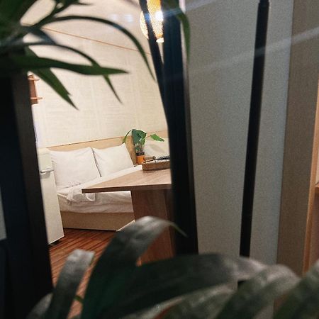Jnineguesthouse ソウル特別市 エクステリア 写真