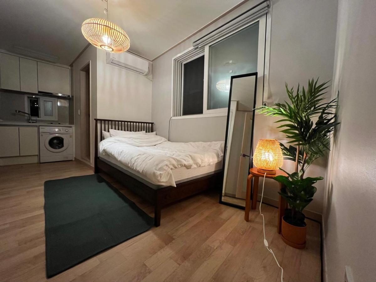 Jnineguesthouse ソウル特別市 エクステリア 写真