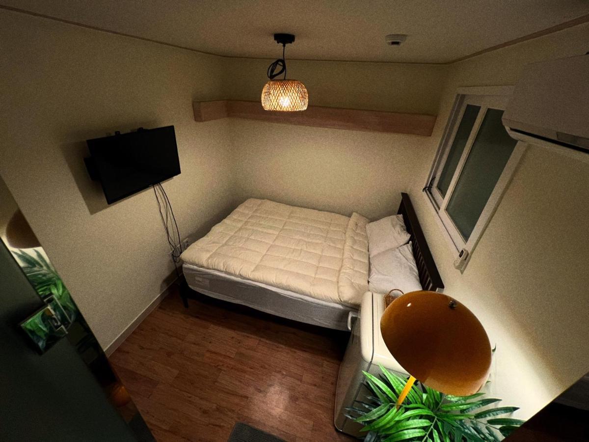 Jnineguesthouse ソウル特別市 エクステリア 写真