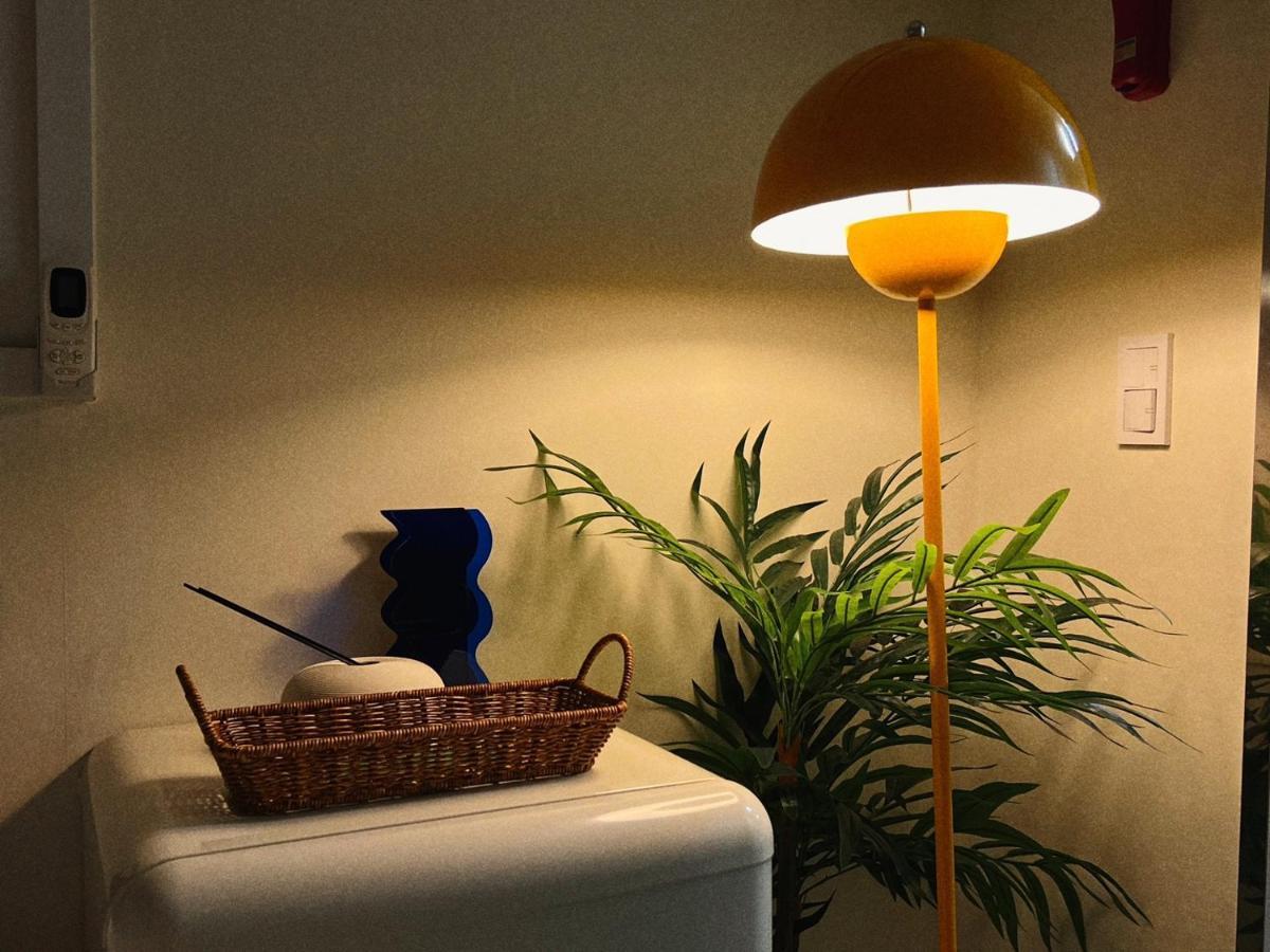 Jnineguesthouse ソウル特別市 エクステリア 写真