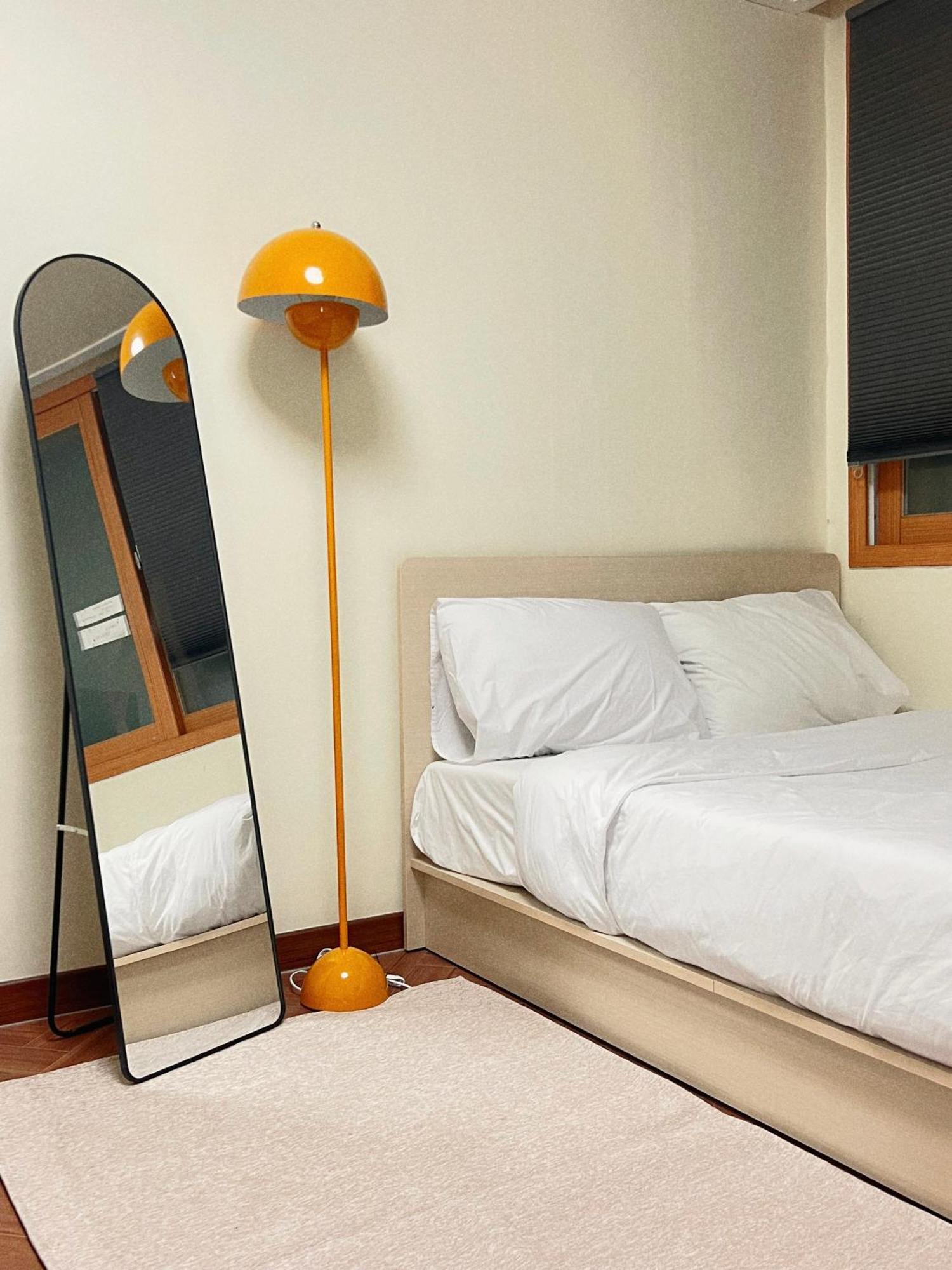 Jnineguesthouse ソウル特別市 エクステリア 写真