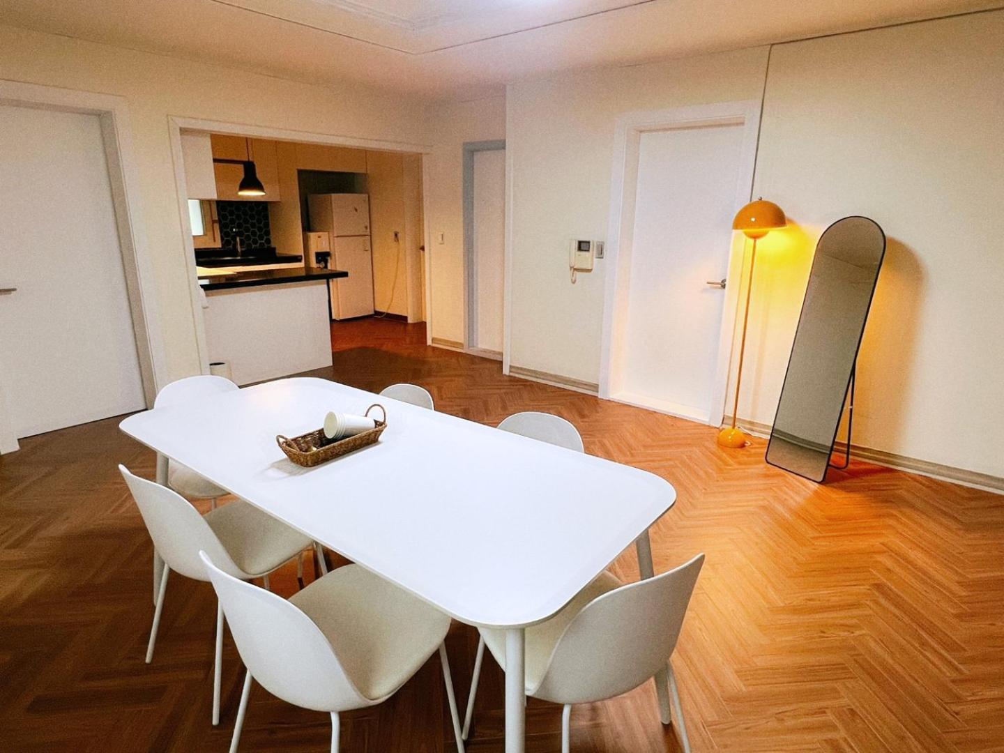 Jnineguesthouse ソウル特別市 エクステリア 写真