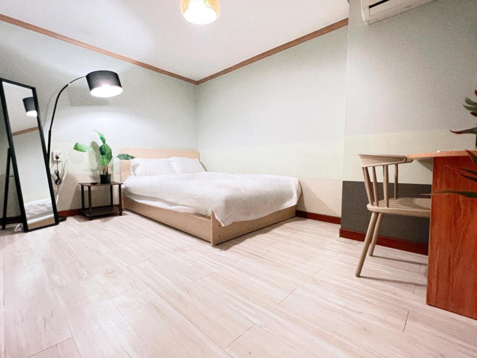 Jnineguesthouse ソウル特別市 エクステリア 写真