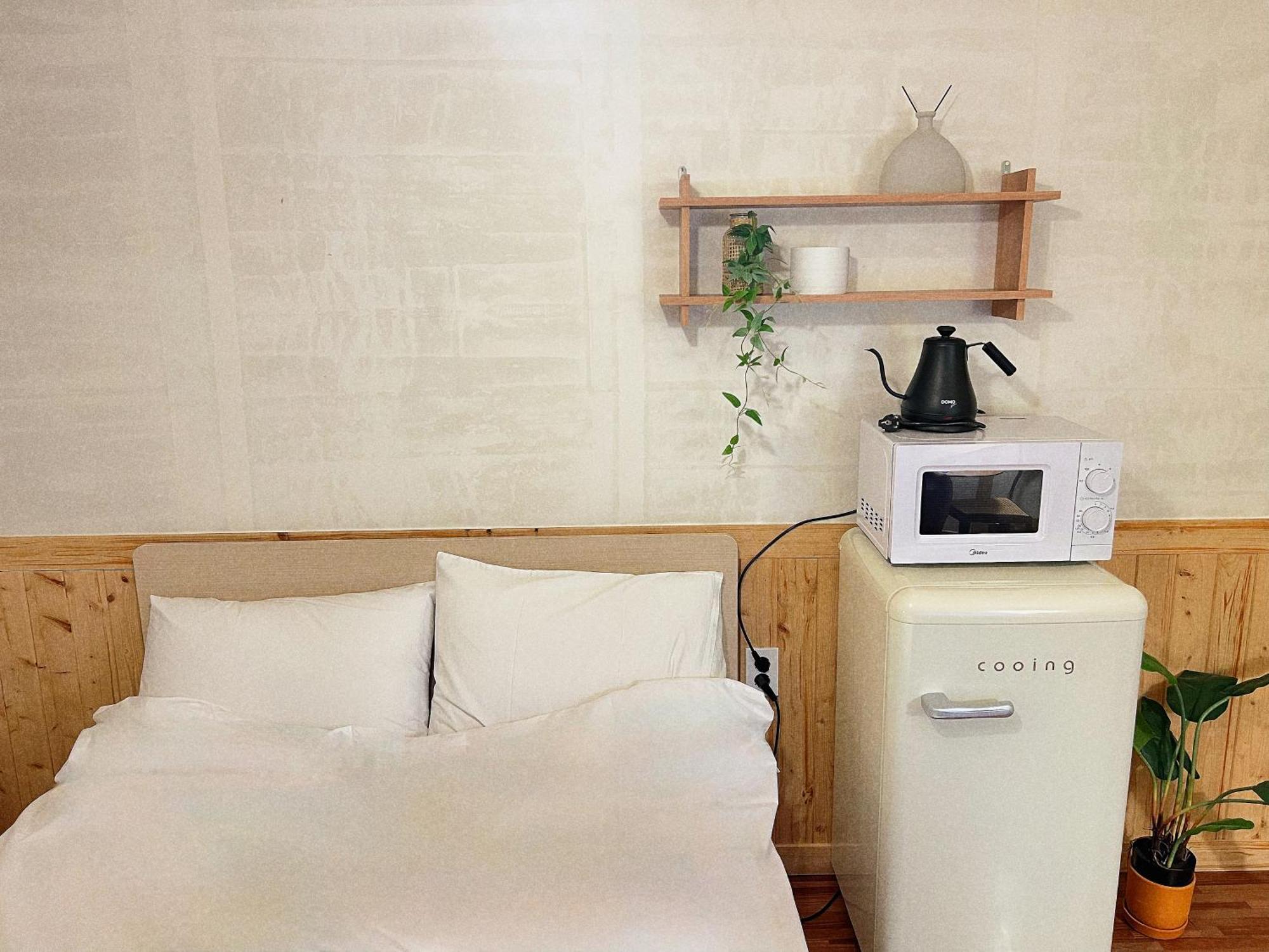 Jnineguesthouse ソウル特別市 エクステリア 写真