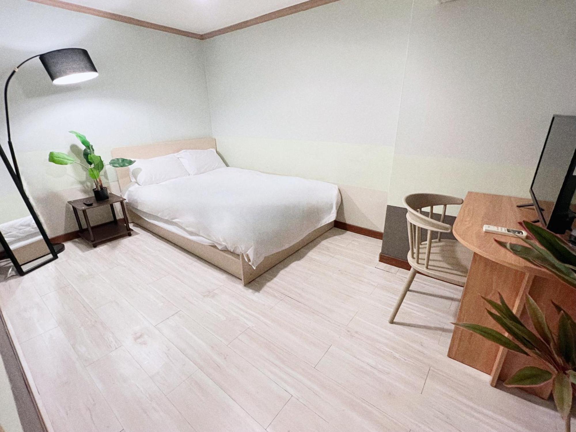 Jnineguesthouse ソウル特別市 エクステリア 写真