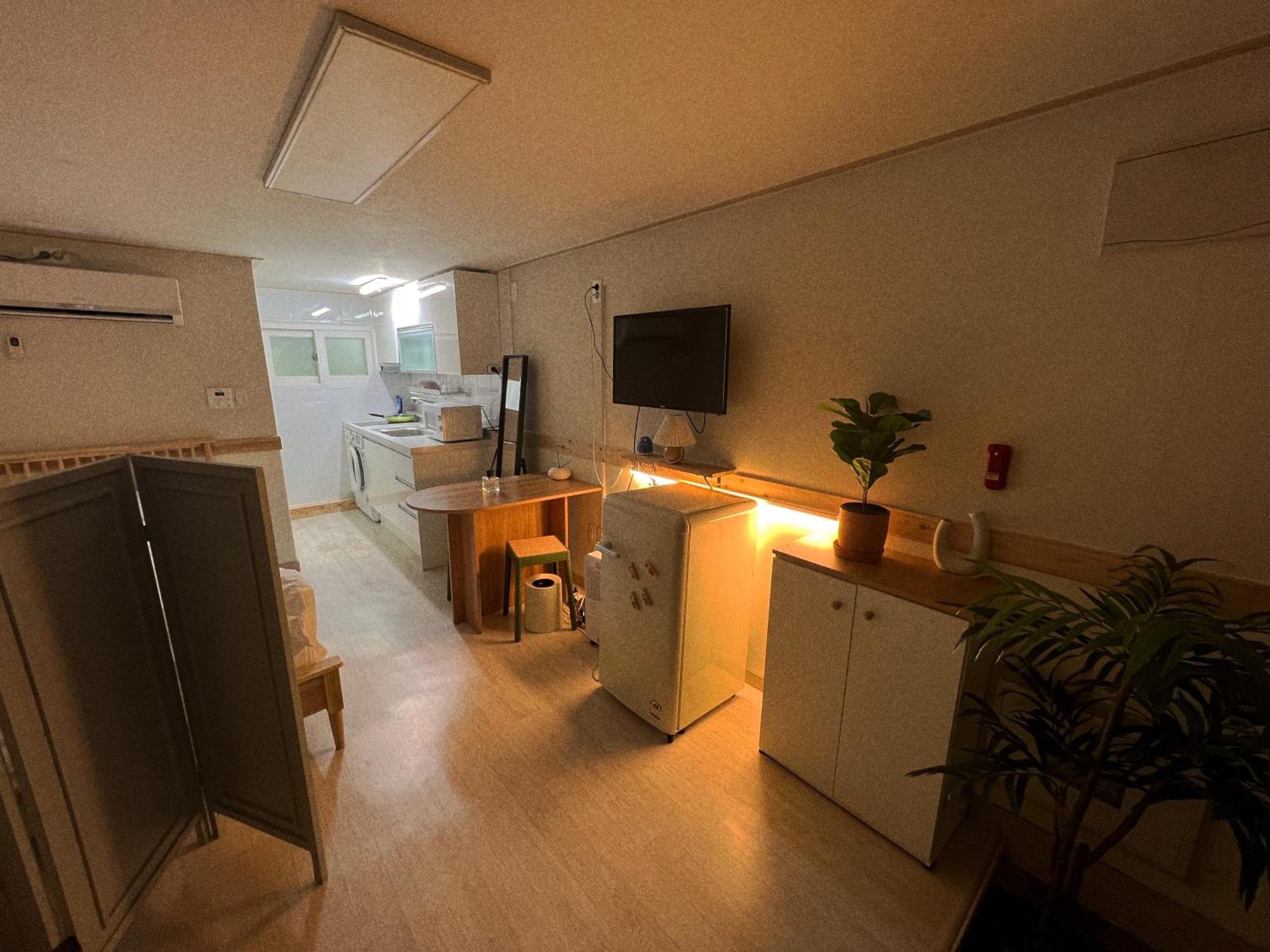 Jnineguesthouse ソウル特別市 エクステリア 写真