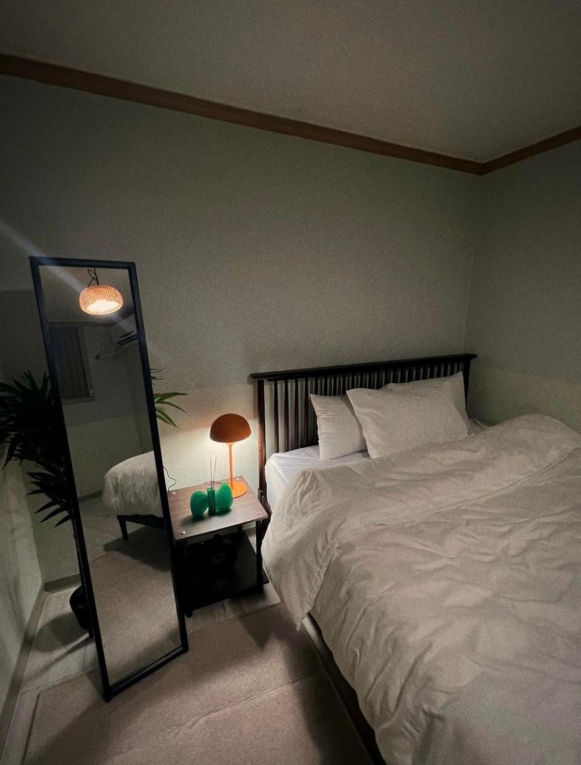Jnineguesthouse ソウル特別市 エクステリア 写真