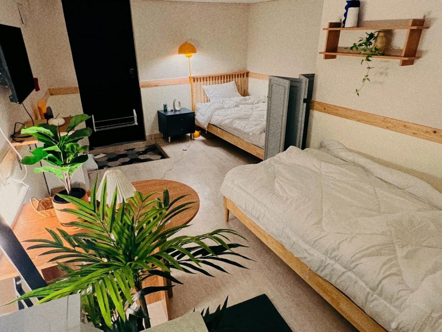 Jnineguesthouse ソウル特別市 エクステリア 写真