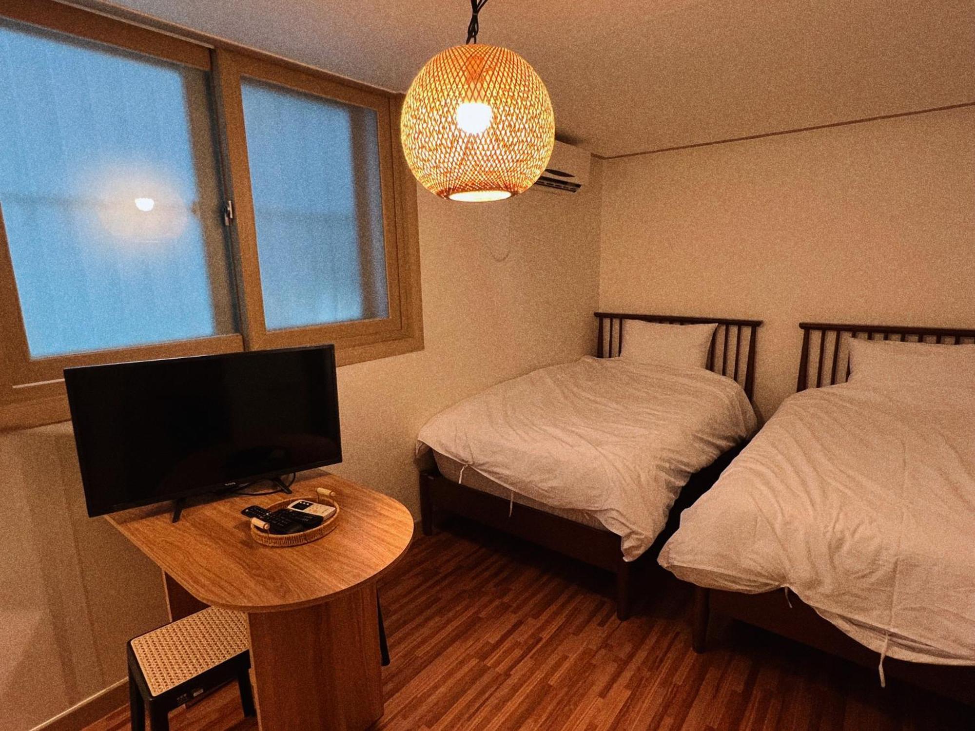 Jnineguesthouse ソウル特別市 エクステリア 写真