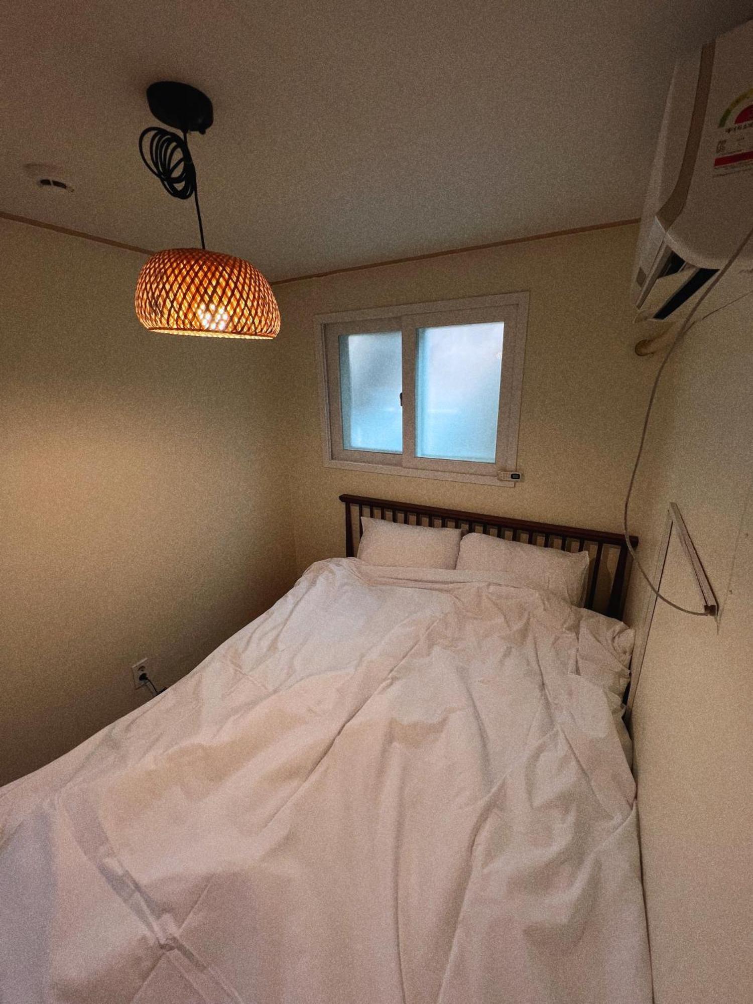 Jnineguesthouse ソウル特別市 エクステリア 写真