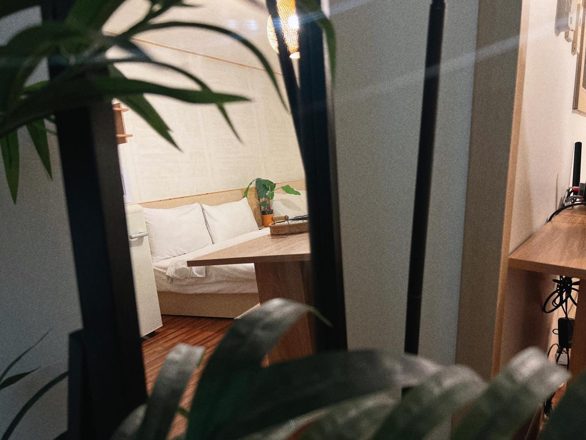 Jnineguesthouse ソウル特別市 エクステリア 写真