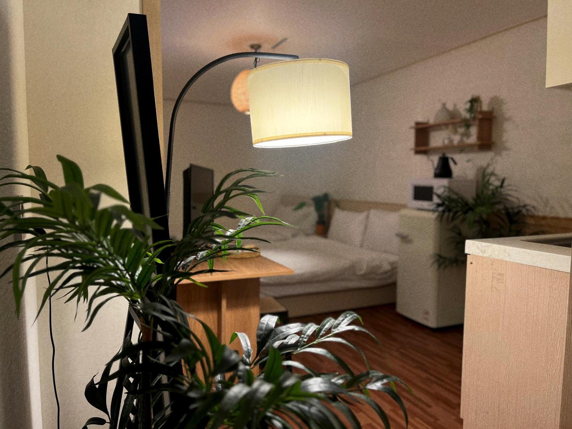 Jnineguesthouse ソウル特別市 エクステリア 写真