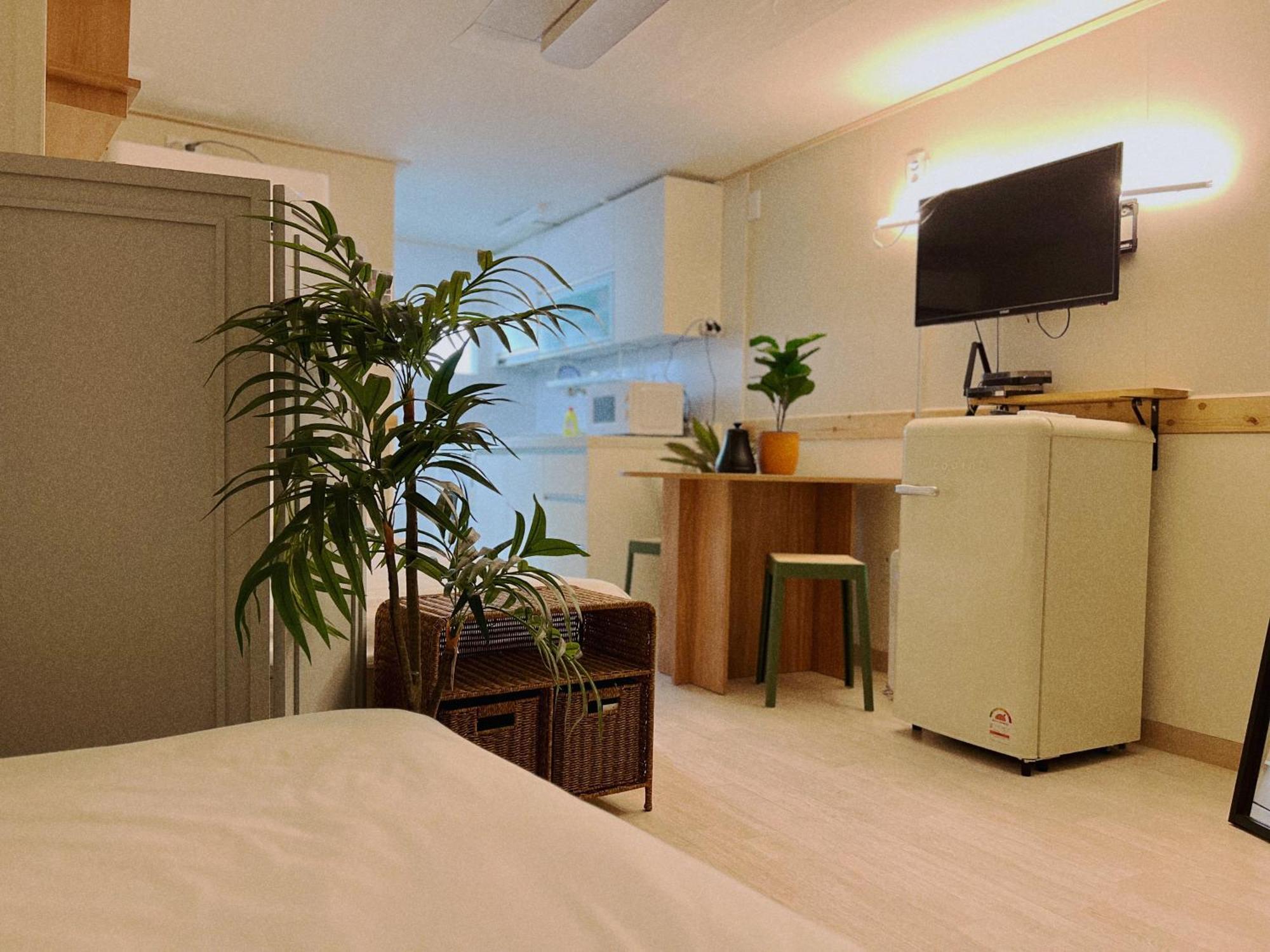 Jnineguesthouse ソウル特別市 エクステリア 写真