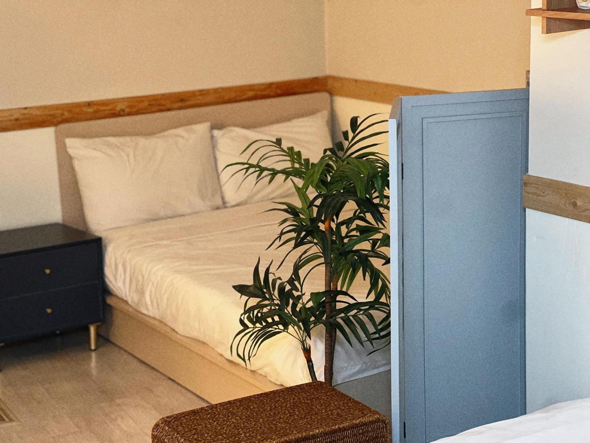 Jnineguesthouse ソウル特別市 エクステリア 写真
