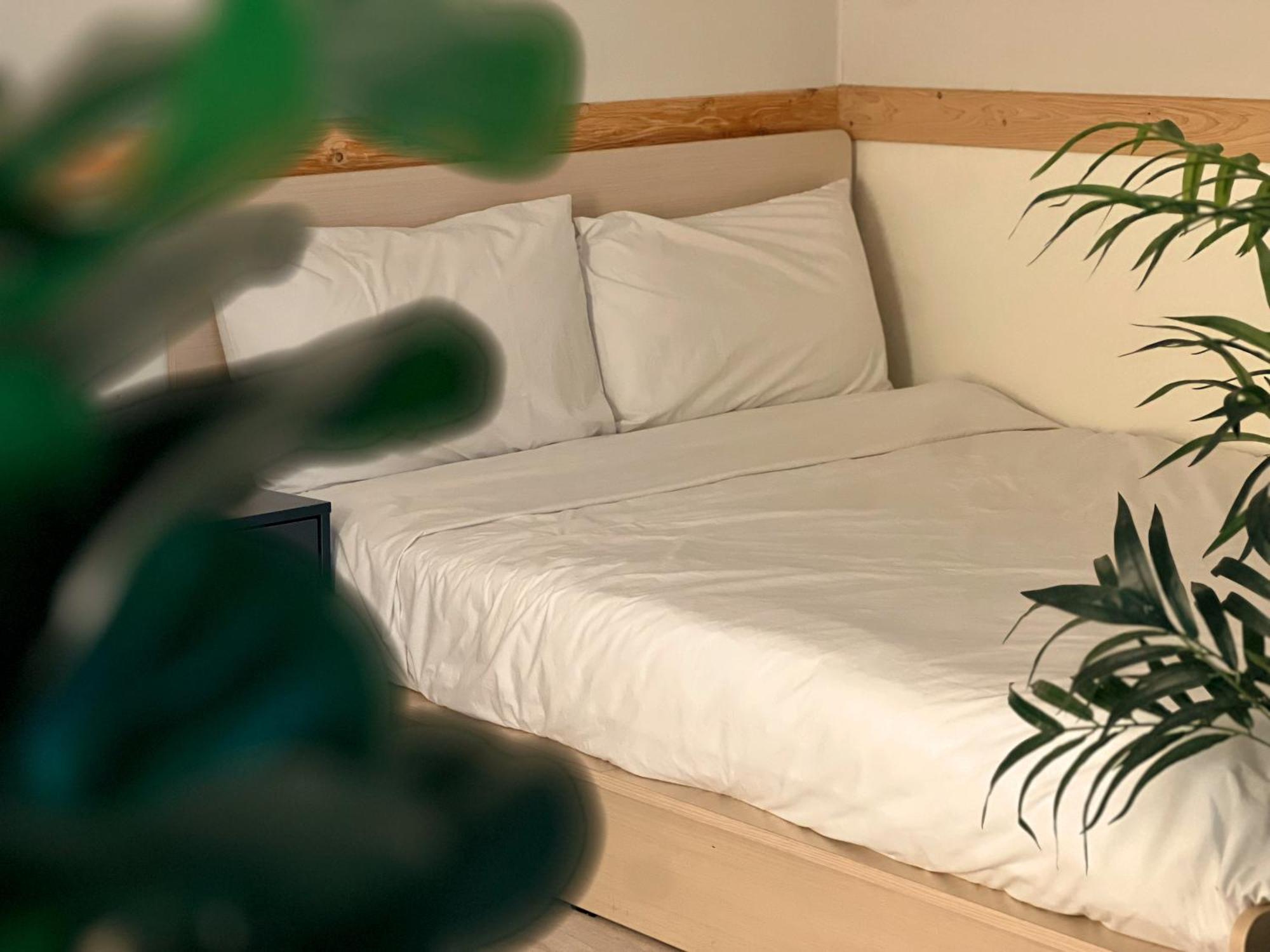 Jnineguesthouse ソウル特別市 エクステリア 写真